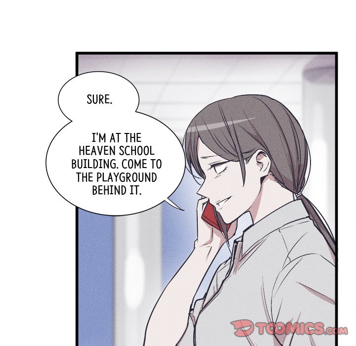 Counter Chapter 27 - Page 20