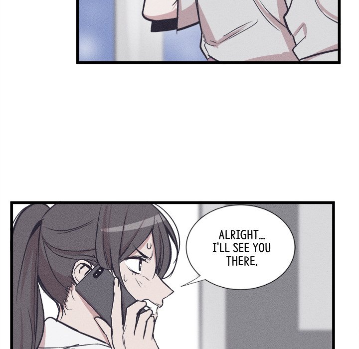 Counter Chapter 27 - Page 21