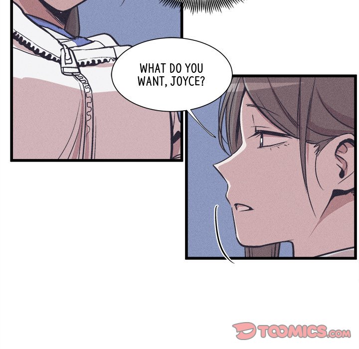 Counter Chapter 27 - Page 38