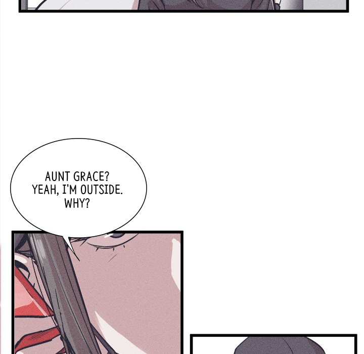 Counter Chapter 33 - Page 6