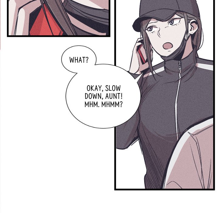 Counter Chapter 33 - Page 7