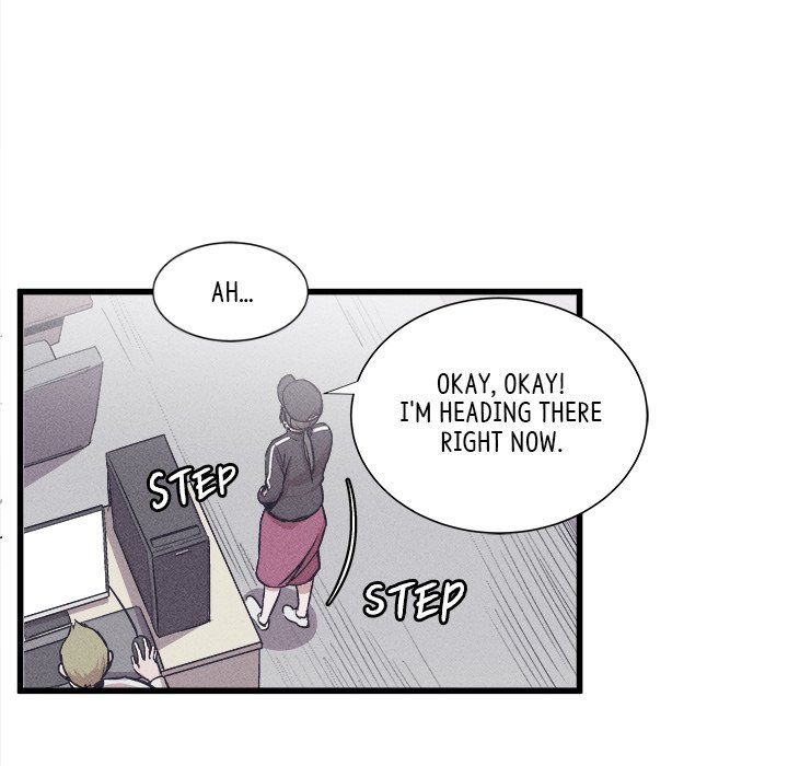 Counter Chapter 33 - Page 8