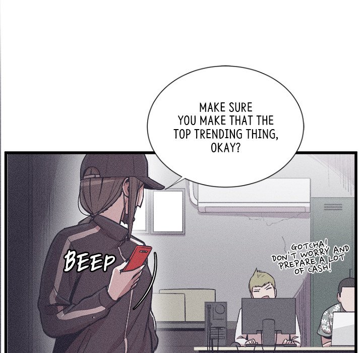 Counter Chapter 33 - Page 9