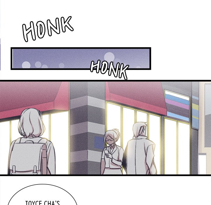 Counter Chapter 33 - Page 11