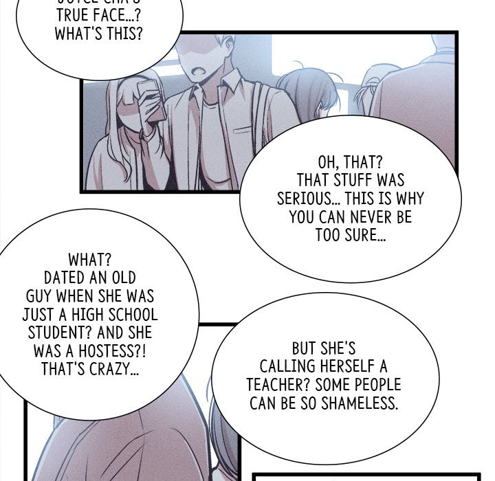 Counter Chapter 33 - Page 12