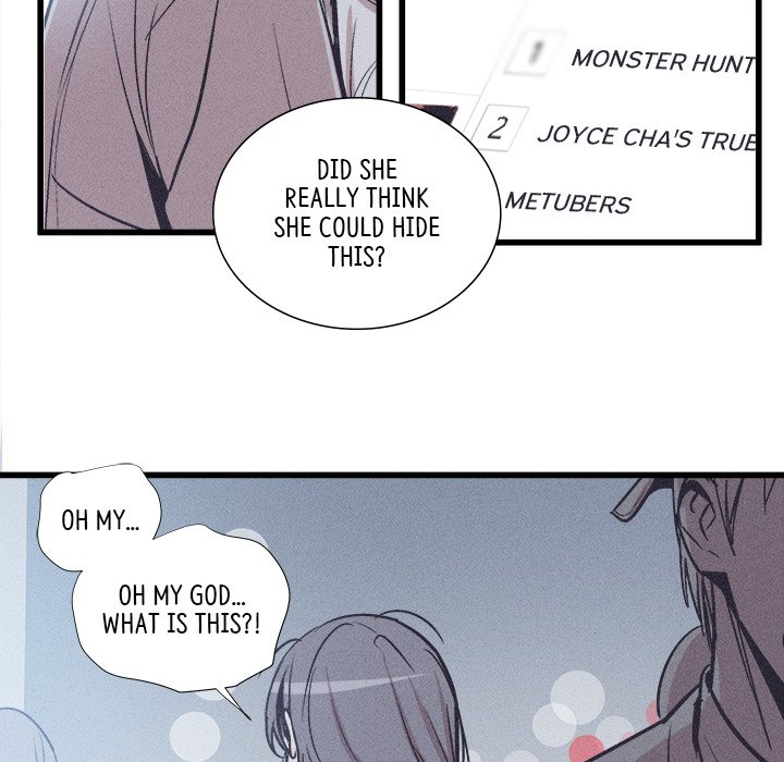 Counter Chapter 33 - Page 13