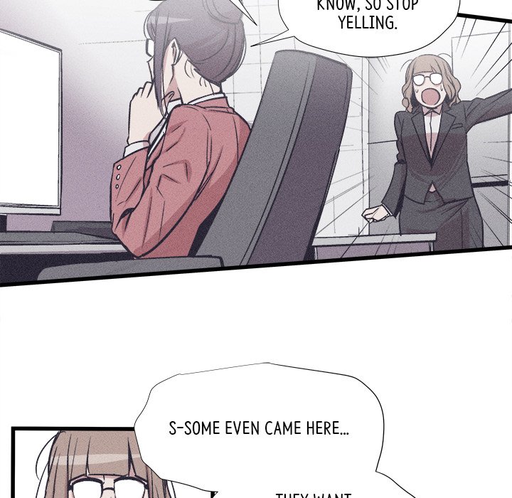 Counter Chapter 33 - Page 19