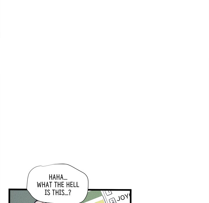 Counter Chapter 33 - Page 22