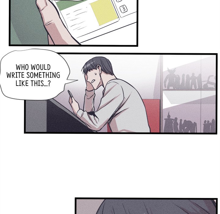 Counter Chapter 33 - Page 23