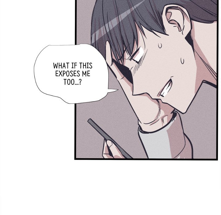 Counter Chapter 33 - Page 24