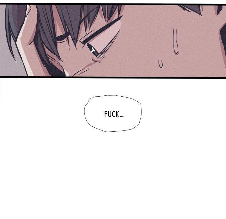 Counter Chapter 33 - Page 25