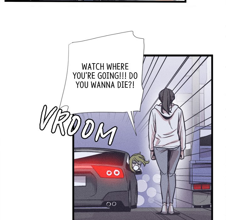 Counter Chapter 33 - Page 27