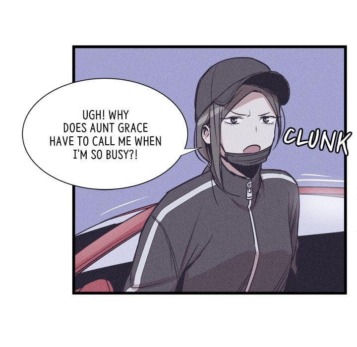 Counter Chapter 33 - Page 35