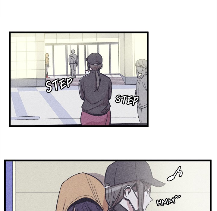 Counter Chapter 33 - Page 36