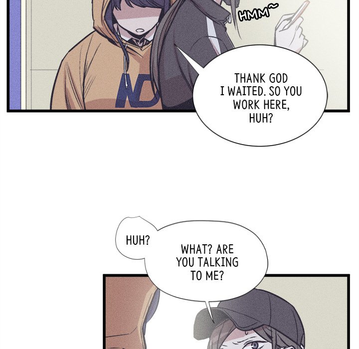 Counter Chapter 33 - Page 37