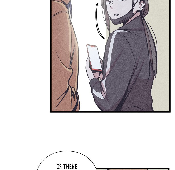 Counter Chapter 33 - Page 38