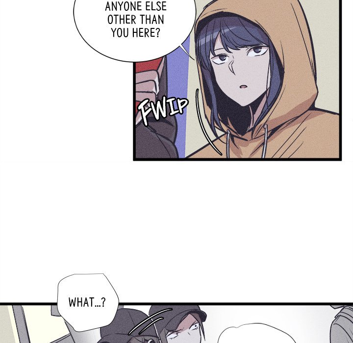 Counter Chapter 33 - Page 39