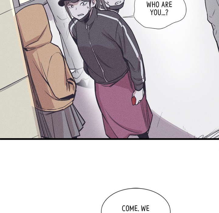 Counter Chapter 33 - Page 40