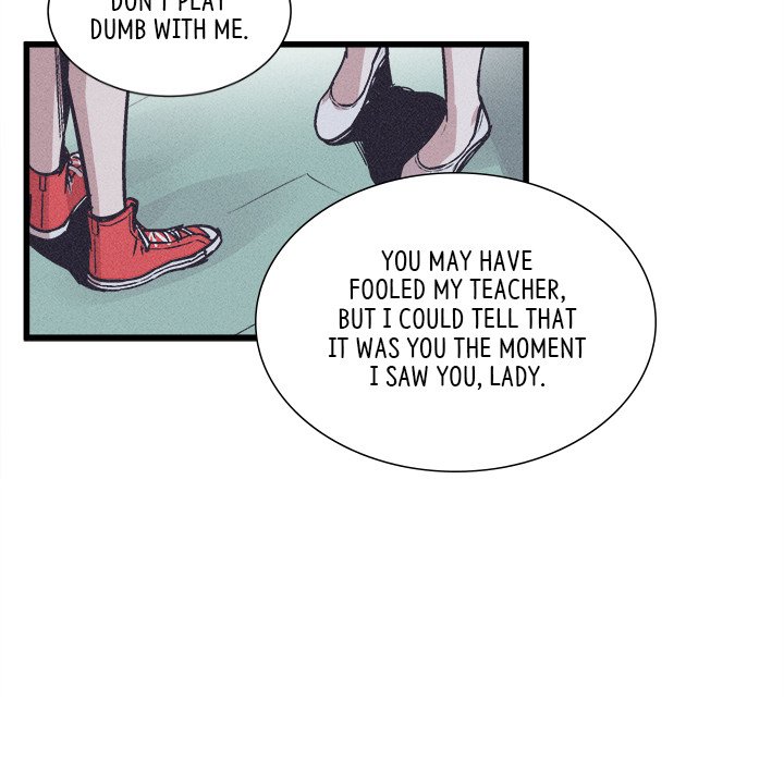 Counter Chapter 33 - Page 51