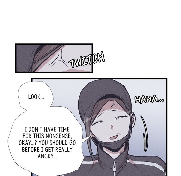 Counter Chapter 33 - Page 52