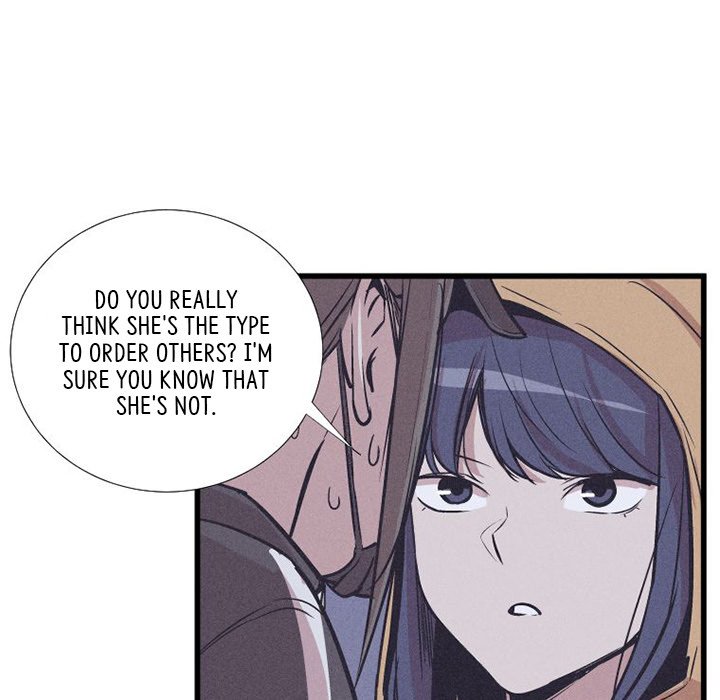 Counter Chapter 33 - Page 57