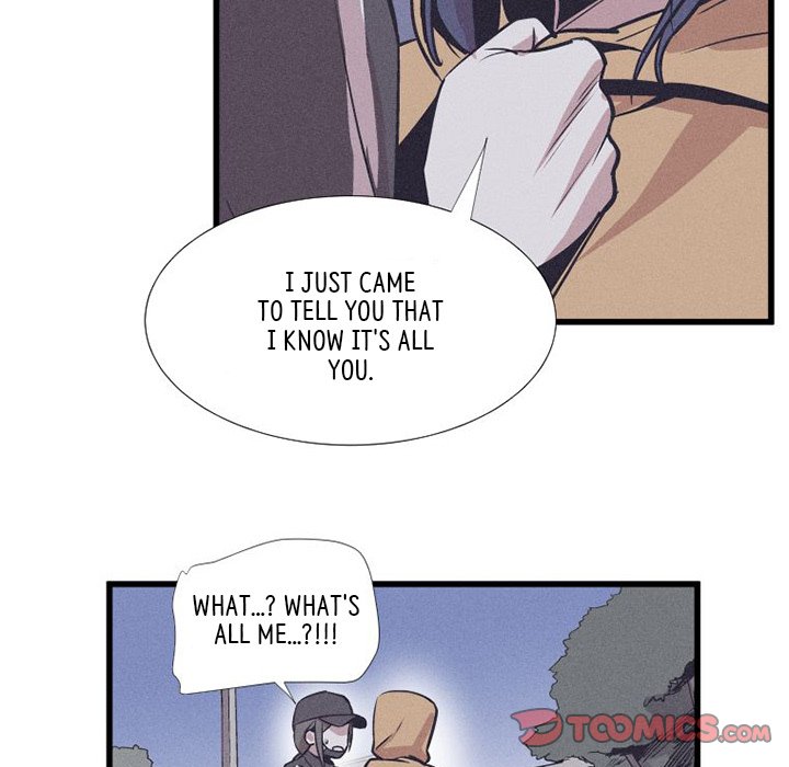 Counter Chapter 33 - Page 58