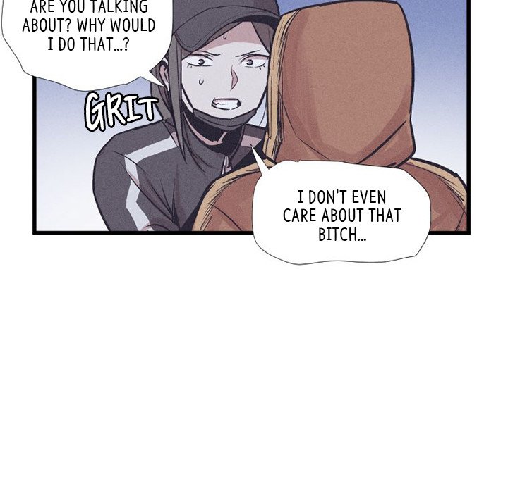 Counter Chapter 33 - Page 61