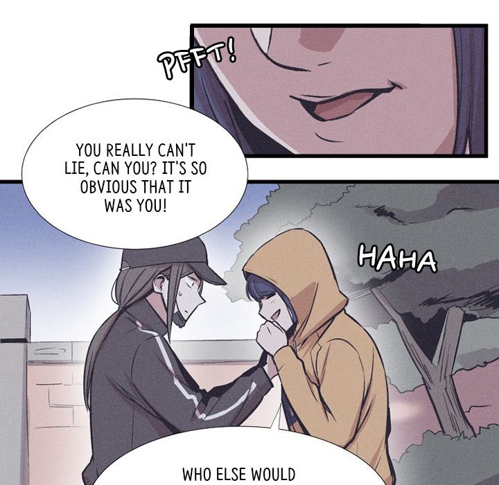 Counter Chapter 33 - Page 62