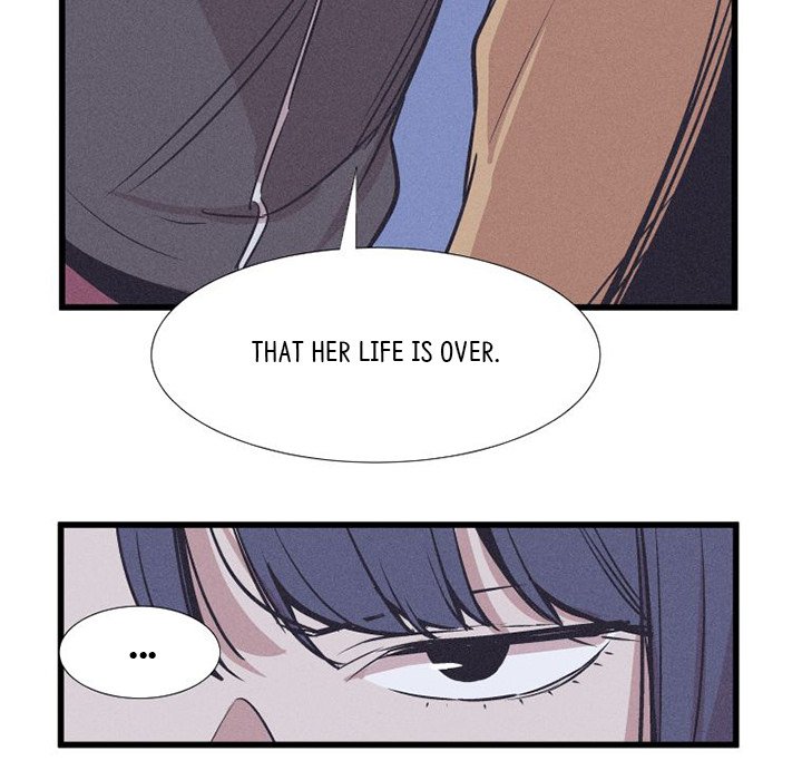 Counter Chapter 33 - Page 76