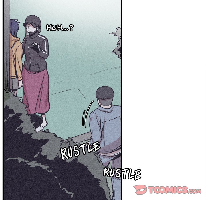 Counter Chapter 33 - Page 82