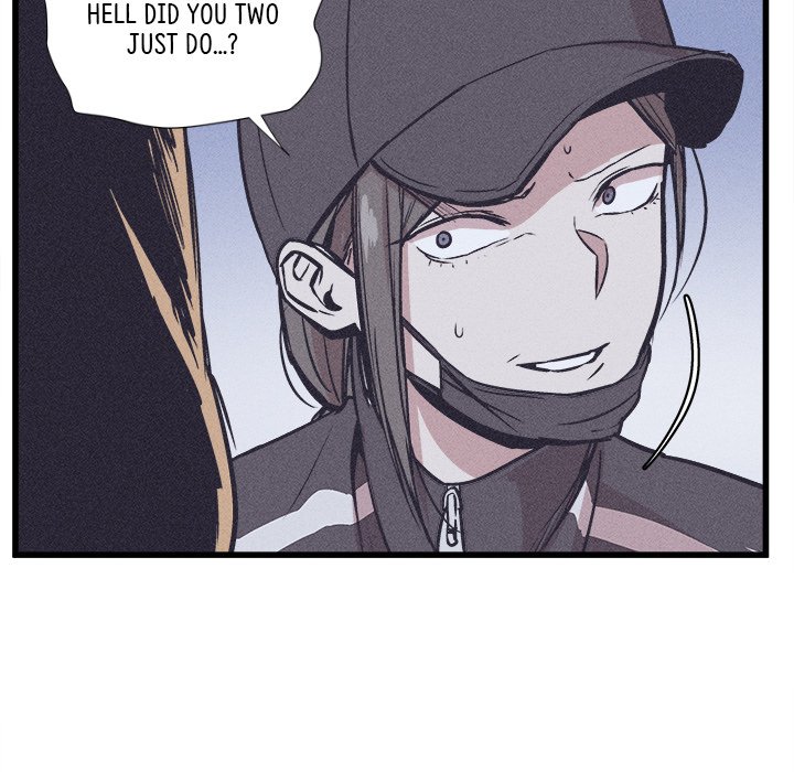 Counter Chapter 33 - Page 85