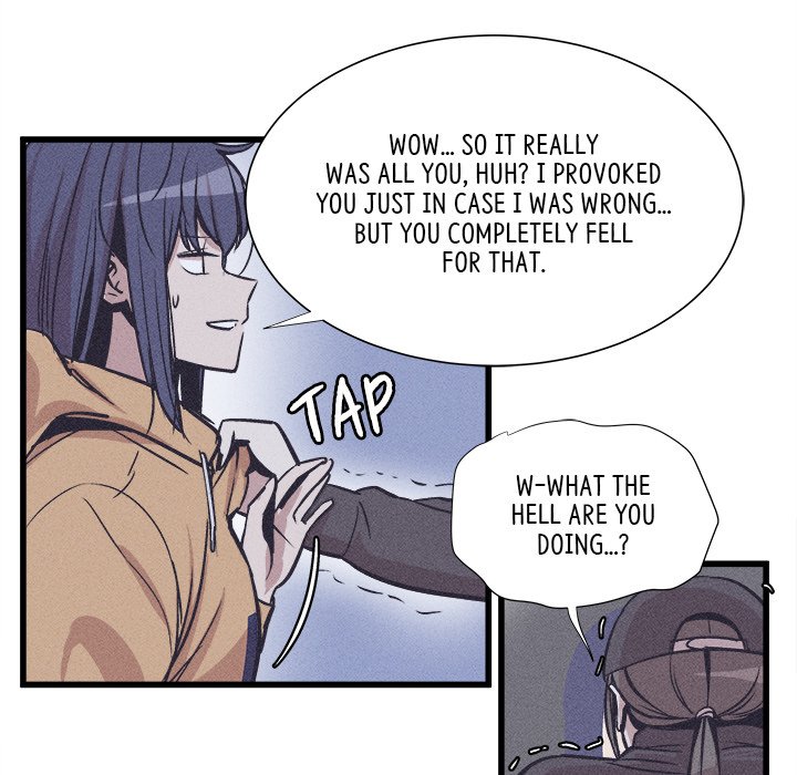 Counter Chapter 33 - Page 86