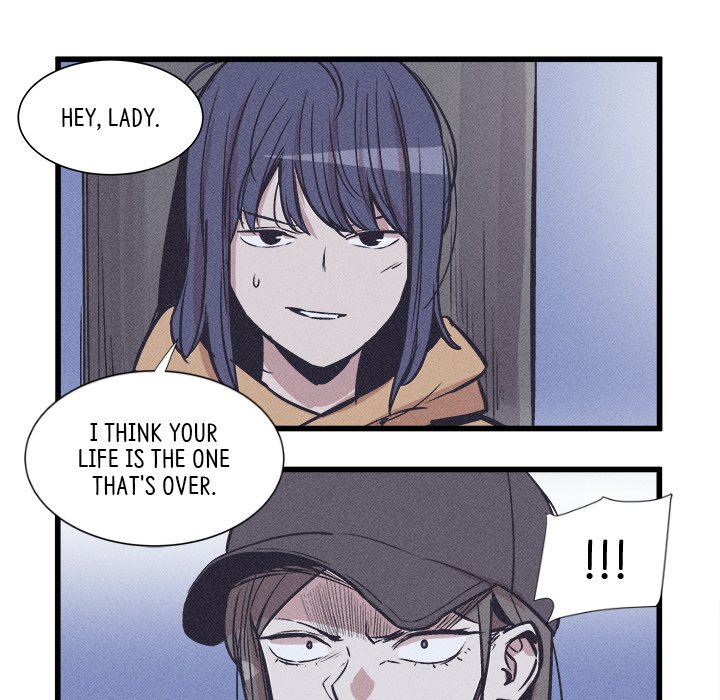 Counter Chapter 33 - Page 88