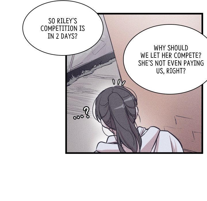 Counter Chapter 34 - Page 11