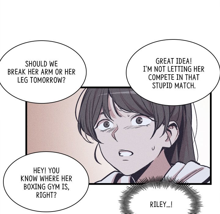 Counter Chapter 34 - Page 12