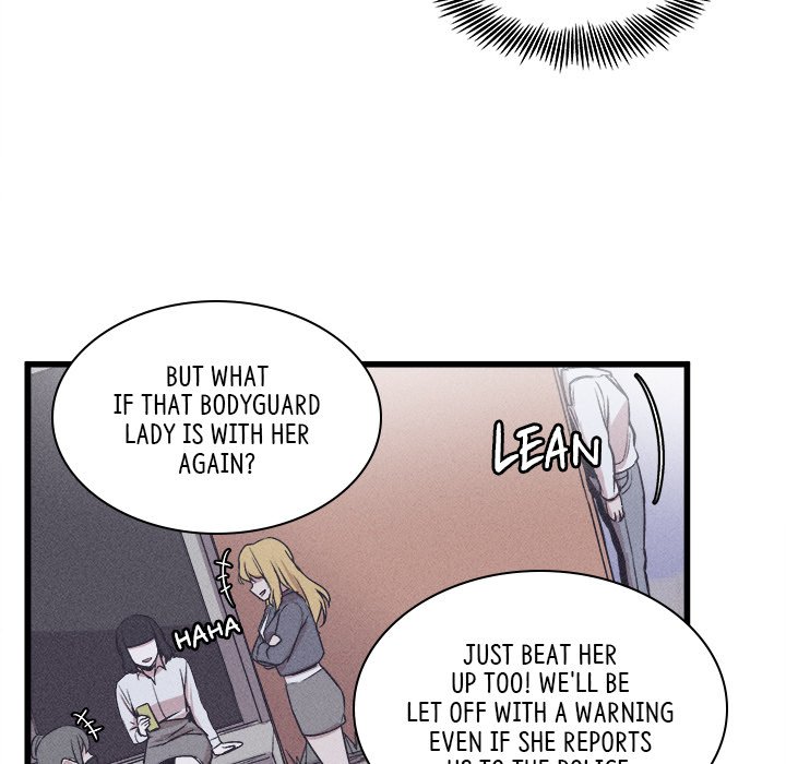 Counter Chapter 34 - Page 13