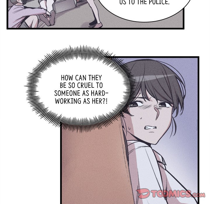 Counter Chapter 34 - Page 14