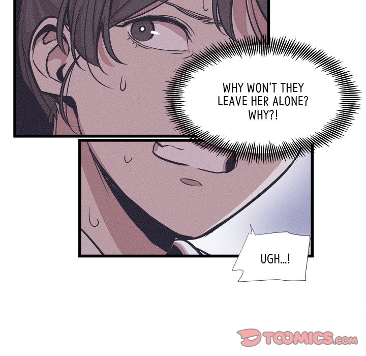 Counter Chapter 34 - Page 18