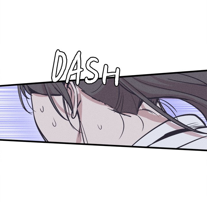 Counter Chapter 34 - Page 19