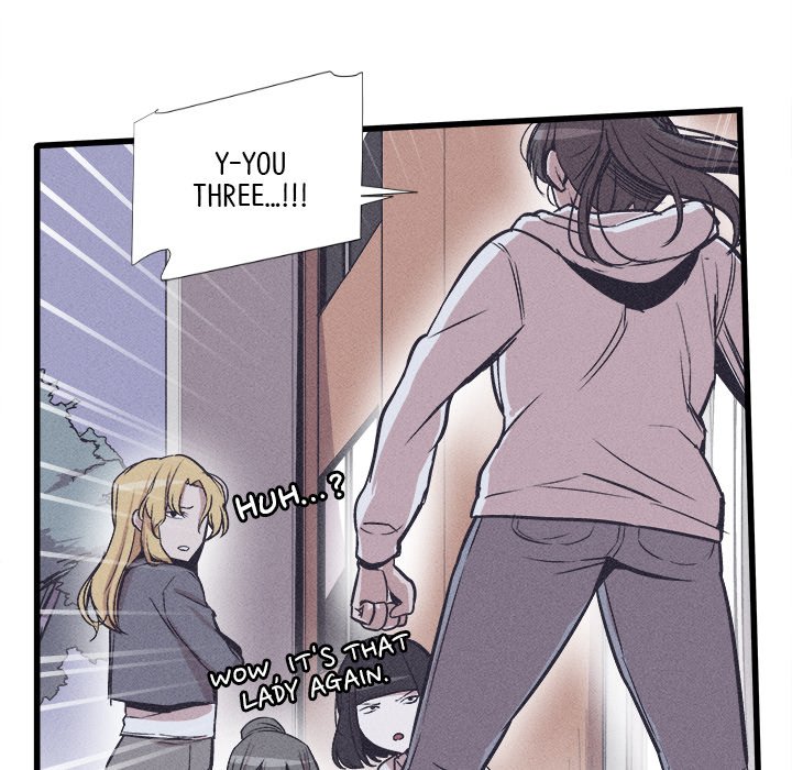 Counter Chapter 34 - Page 20