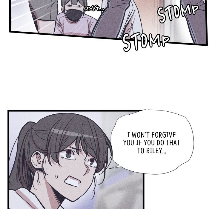 Counter Chapter 34 - Page 21