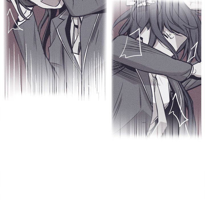 Counter Chapter 34 - Page 25