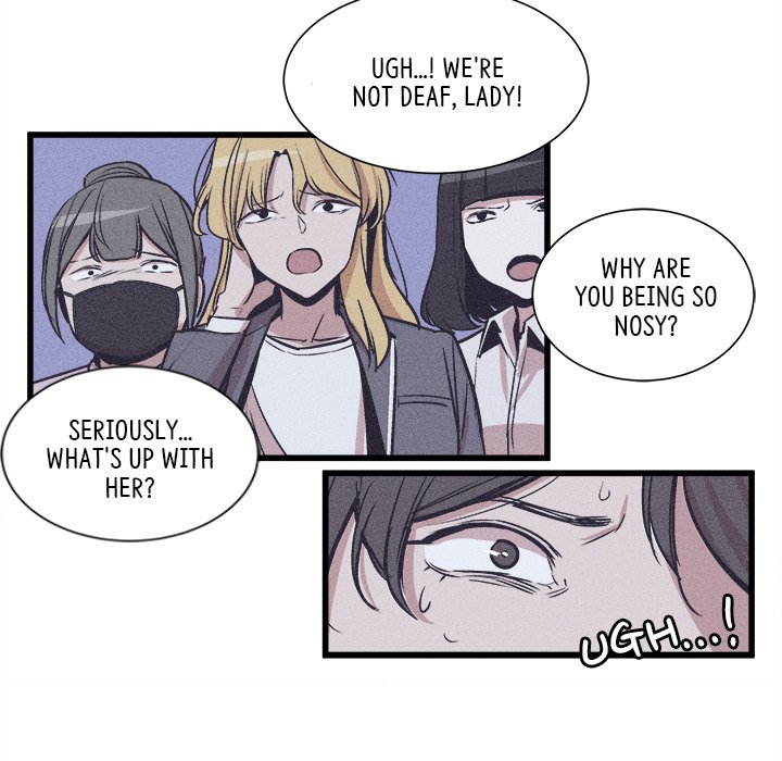 Counter Chapter 34 - Page 27