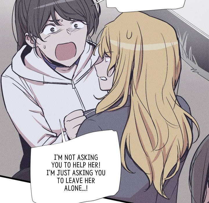 Counter Chapter 34 - Page 29