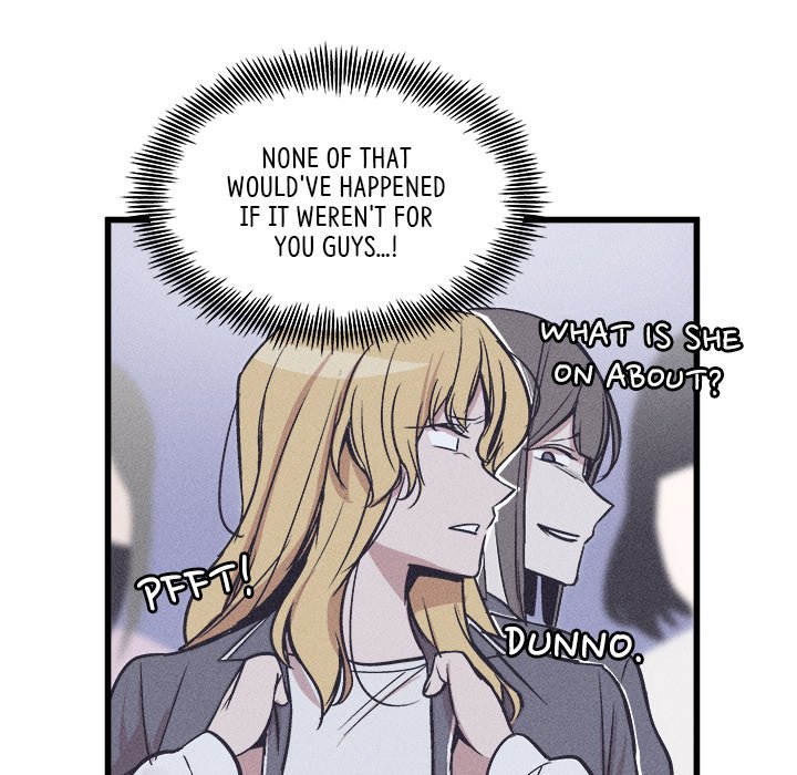 Counter Chapter 34 - Page 32