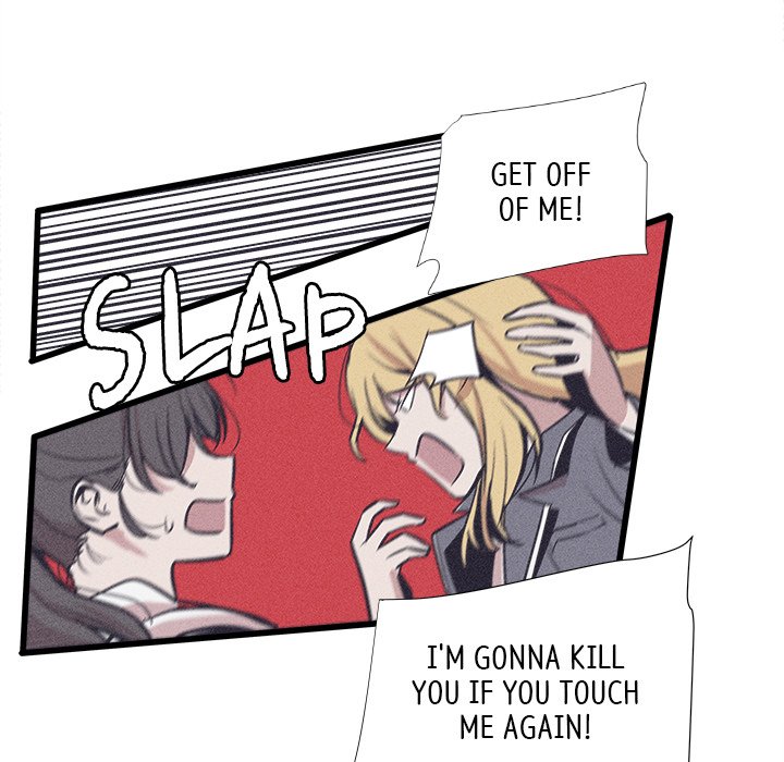 Counter Chapter 34 - Page 35