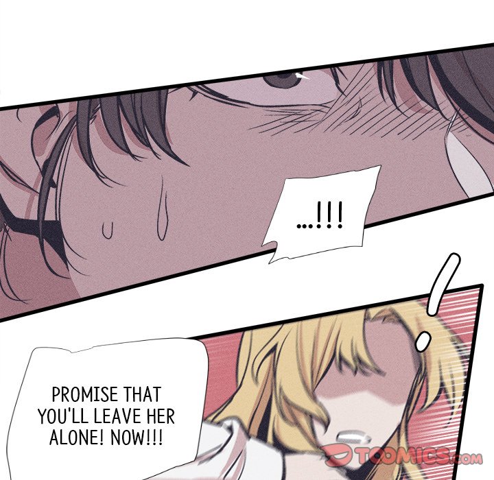 Counter Chapter 34 - Page 38