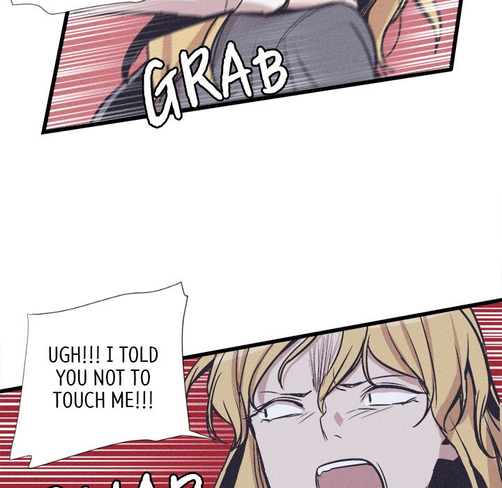 Counter Chapter 34 - Page 39