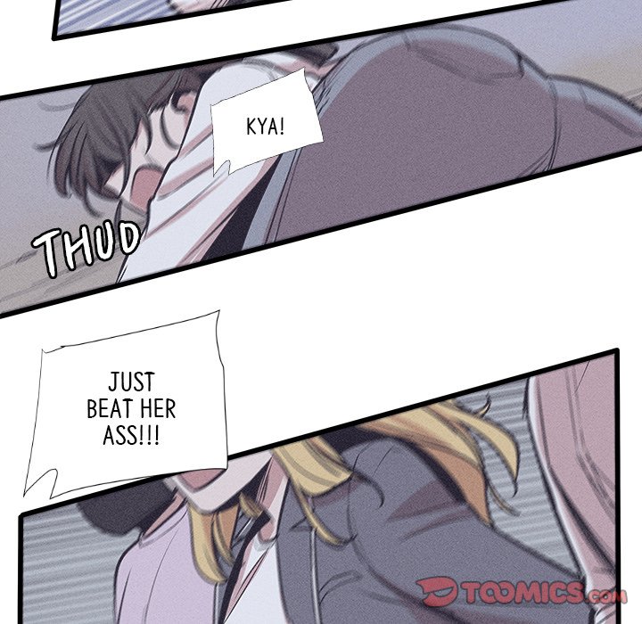 Counter Chapter 34 - Page 42