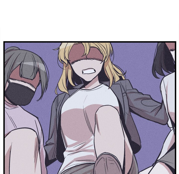 Counter Chapter 34 - Page 45